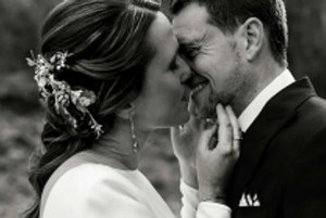 Georgina + Álvaro